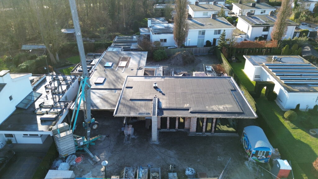 Nieuwbouwwoning St. Oedenrode