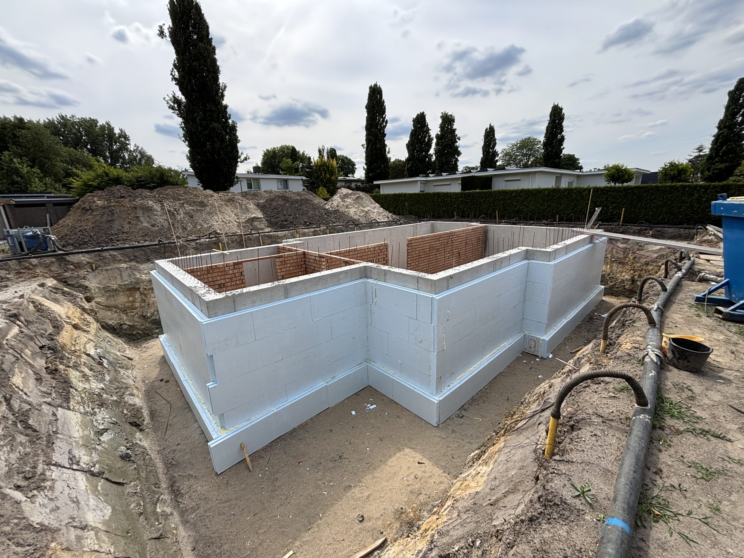 Nieuwbouwwoning St. Oedenrode