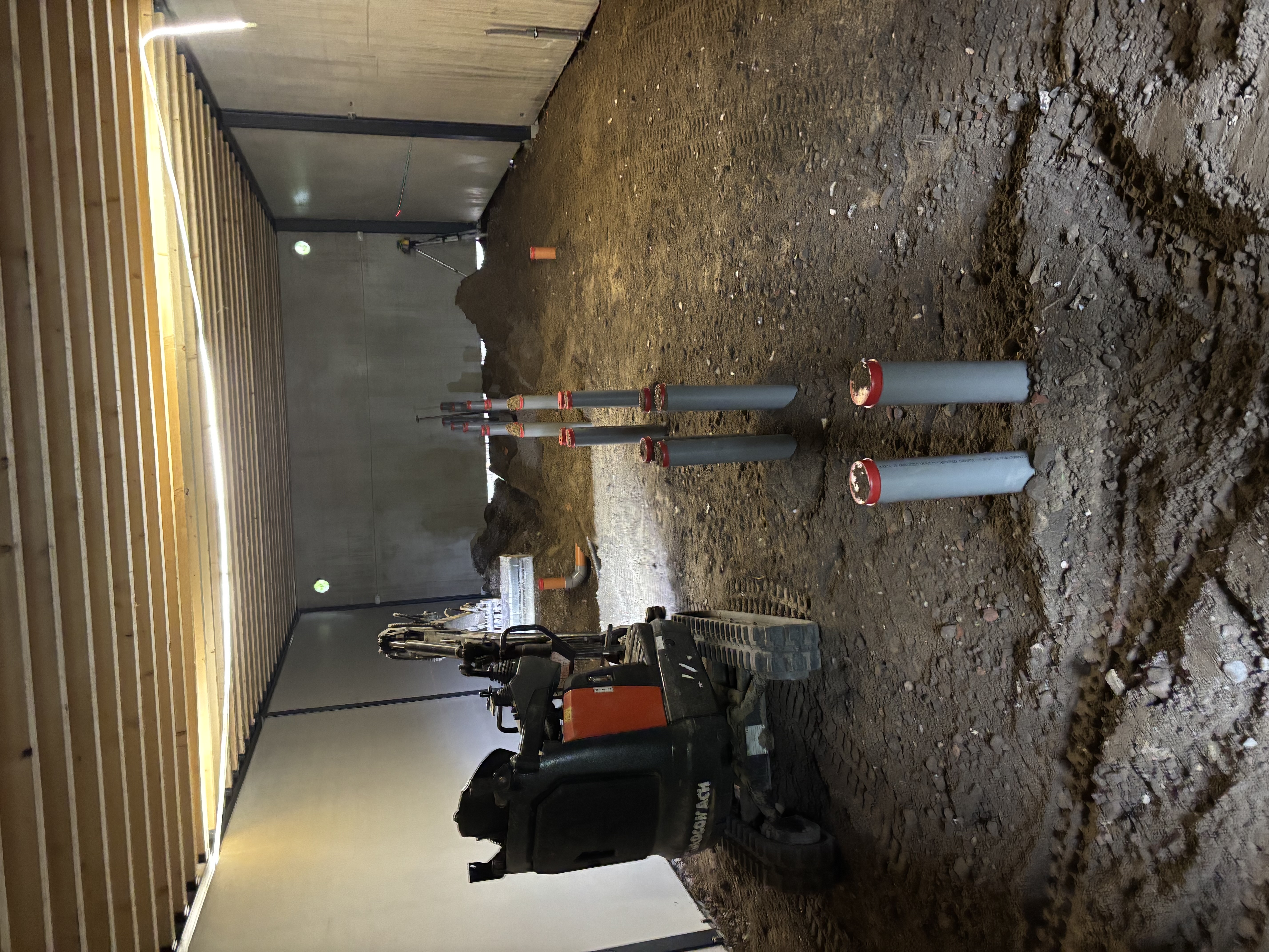 Hondenkennel Grashoek