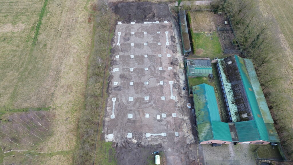 Hondenkennel Grashoek